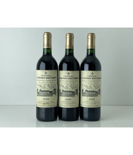 MISSION HAUT BRION PESSAC...