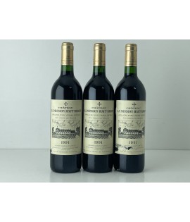 MISSION HAUT BRION PESSAC...