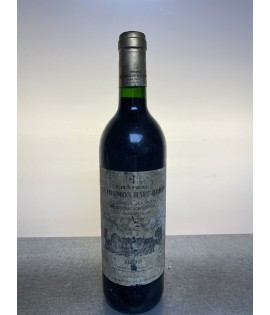 MISSION HAUT BRION PESSAC...