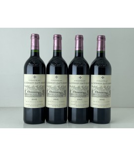 MISSION HAUT BRION PESSAC...