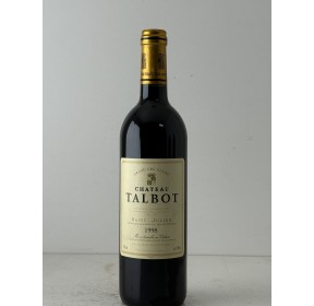 TALBOT SAINT...