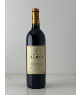 TALBOT SAINT JULIEN 1995