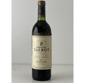 TALBOT SAINT...