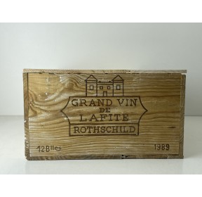 LAFITE ROTHSCHILD...