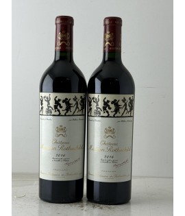 MOUTON ROTHSCHILD PAUILLAC...