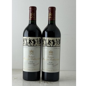 MOUTON ROTHSCHILD...