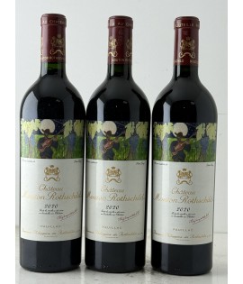 MOUTON ROTHSCHILD PAUILLAC...