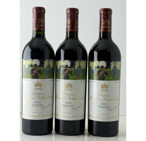 MOUTON ROTHSCHILD...