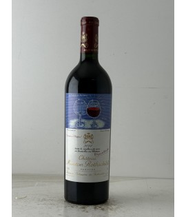 MOUTON ROTHSCHILD PAUILLAC...