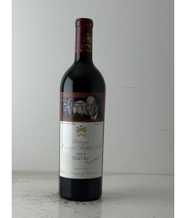 MOUTON ROTHSCHILD PAUILLAC...