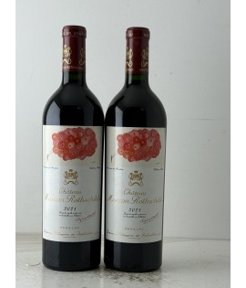 MOUTON ROTHSCHILD PAUILLAC...