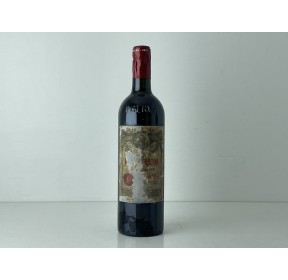 PETRUS POMEROL 2007