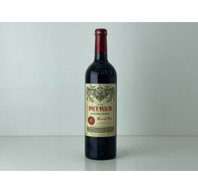 PETRUS POMEROL 2008