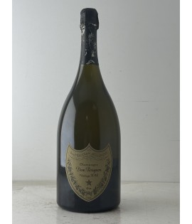 DOM PERIGNON DOM PERIGNON 2010