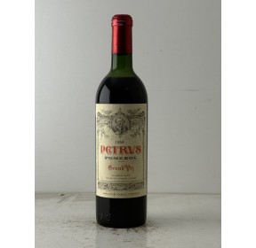 PETRUS POMEROL 1959