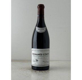 ROMANEE CONTI 2022