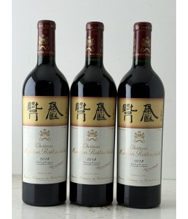 MOUTON ROTHSCHILD PAUILLAC...
