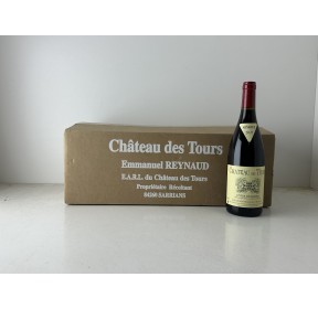 RAYAS CHATEAU DES...