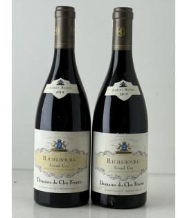 ALBERT BICHOT CLOS FRANTIN...