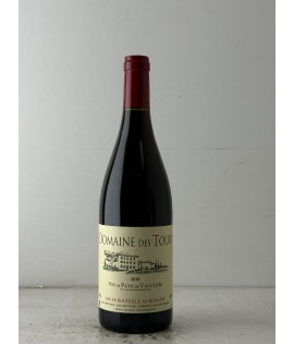 RAYAS DOMAINE DES TOURS...