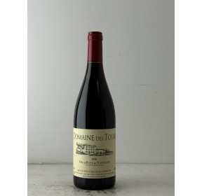 RAYAS DOMAINE DES...