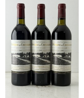 DOMAINE DE CHEVALIER PESSAC...