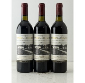DOMAINE DE...