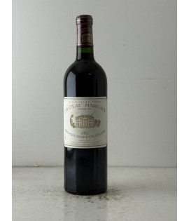 MARGAUX MARGAUX 2002