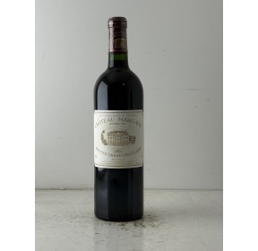 MARGAUX MARGAUX 2002