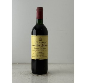 LEOVILLE POYFERRE...