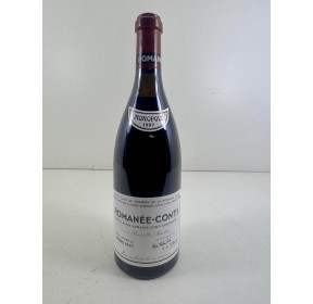 ROMANEE CONTI 1997