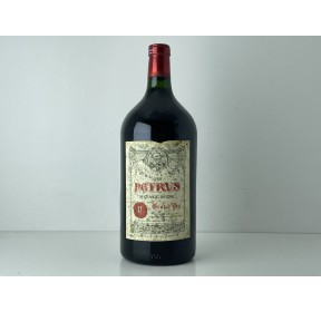 PETRUS POMEROL 1988