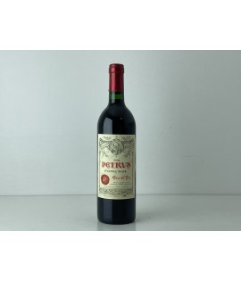 PETRUS POMEROL 1988