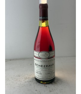 ROMANEE CONTI  ECHEZEAUX 1982
