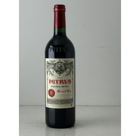 PETRUS POMEROL 2000