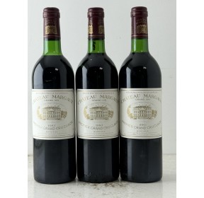 MARGAUX MARGAUX 1983