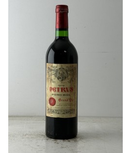 PETRUS POMEROL 1979