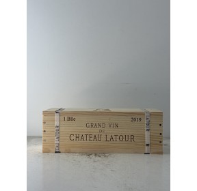 LATOUR PAUILLAC 2019