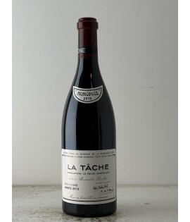ROMANEE CONTI TACHE 2015