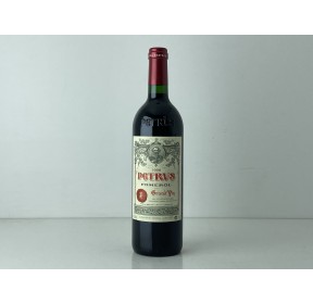 PETRUS POMEROL 1998