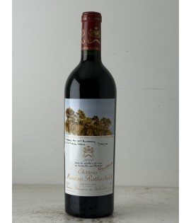 MOUTON ROTHSCHILD PAUILLAC...