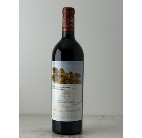 MOUTON ROTHSCHILD...