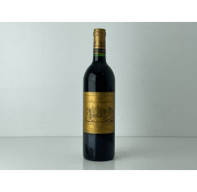 ISSAN MARGAUX 1990